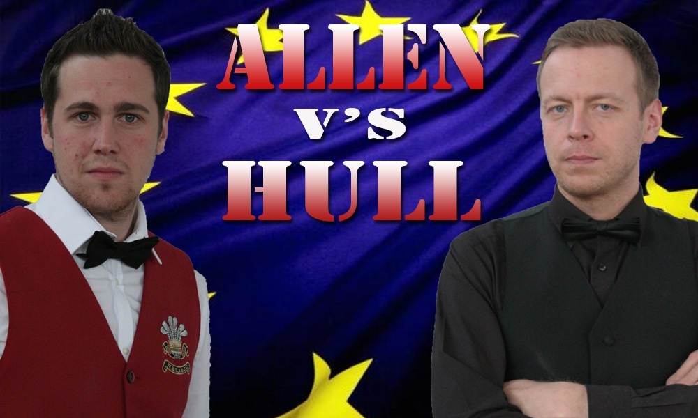Hull v Allen Final